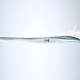 Illustration for article titled Yuk It Up, Stoners. The Olympics Torch Looks Like A Doob.